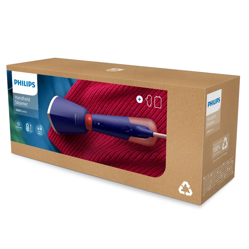 Philips 5000 Series Handheld Steamer STH5030/20