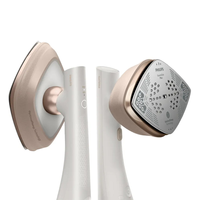 Philips OneTurn Hybrid Iron and Steamer GC213/10