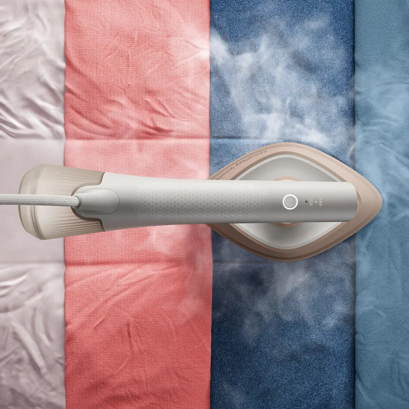 Philips OneTurn Hybrid Iron and Steamer GC213/10