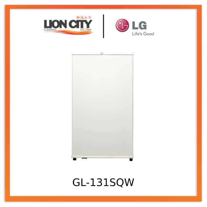 Refrigerator GL-131SLQP, Refrigerators