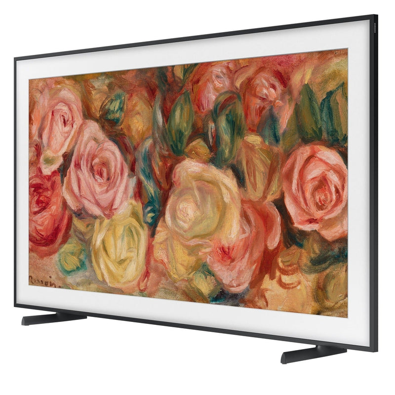 Samsung The Frame LS03D 65-inch QLED 4K Smart TV Art Mode Display
