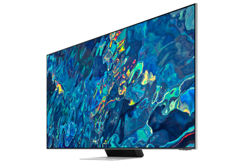 Samsung 75-inch Neo QLED 4K Smart TV QA75QN95BAKXXS with Quantum Matrix