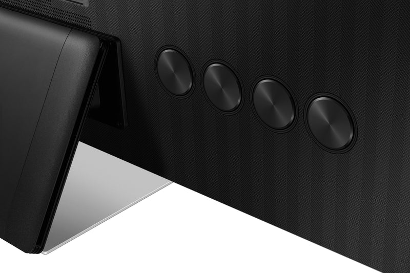 Samsung 75-inch Neo QLED 4K Smart TV QA75QN95BAKXXS with Quantum Matrix