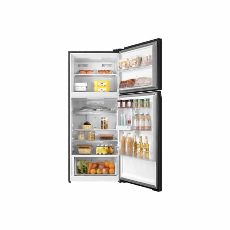 Toshiba GR-RT559WE-PMX 411L 2 Doors Fridge