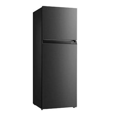 Toshiba GR-RT559WE-PMX 411L 2 Doors Fridge