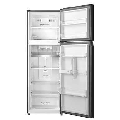 Toshiba GR-RT559WE-PMX 411L 2 Doors Fridge