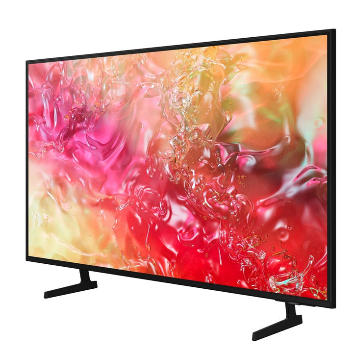 Samsung 75-inch Crystal UHD 4K DU7000 Smart TV with PurColour Technology