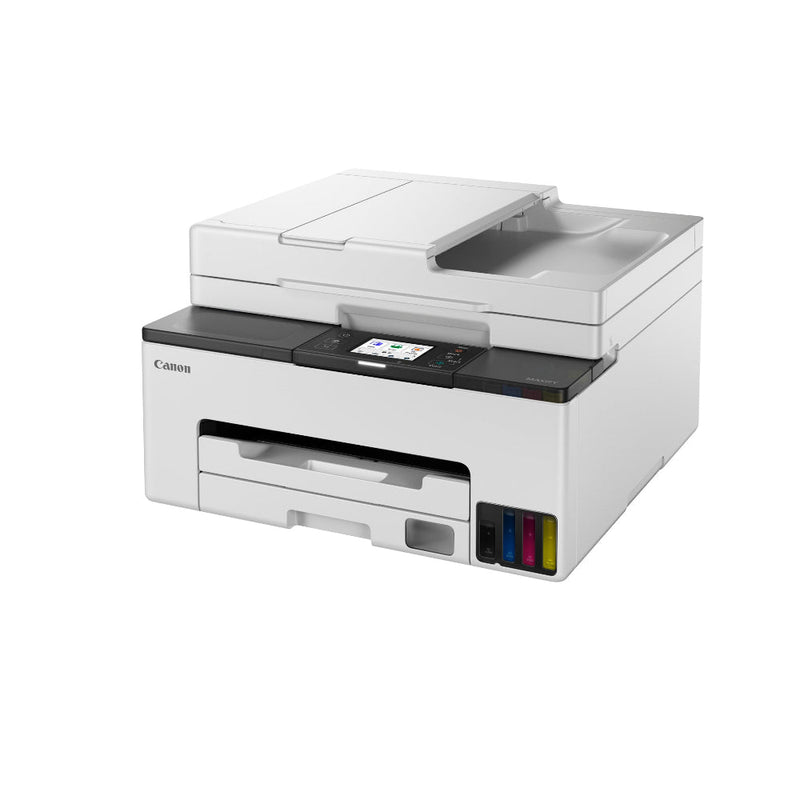 Canon MegaTank GX2070 Wireless All-in-One Inkjet Printer