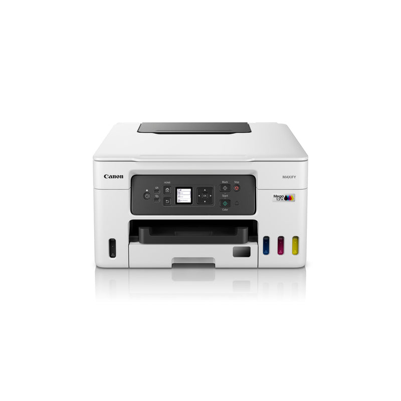 Canon MegaTank GX3070 High-Performance Wireless All-in-One Inkjet Printer