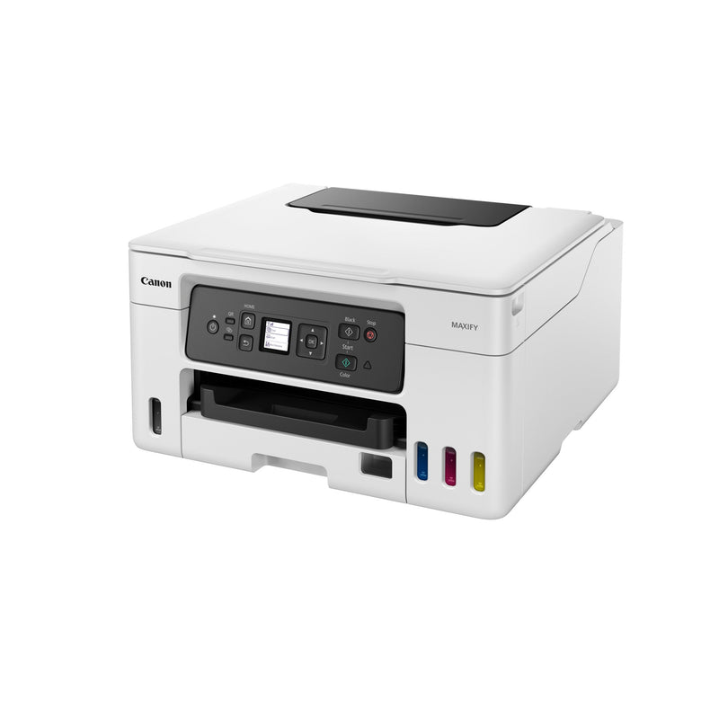 Canon MegaTank GX3070 High-Performance Wireless All-in-One Inkjet Printer