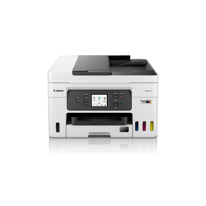 Canon MAXIFY GX4070 Wireless All-in-One Inkjet Printer