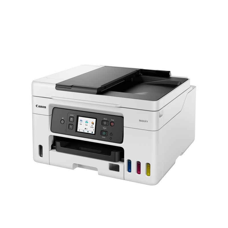 Canon MAXIFY GX4070 Wireless All-in-One Inkjet Printer