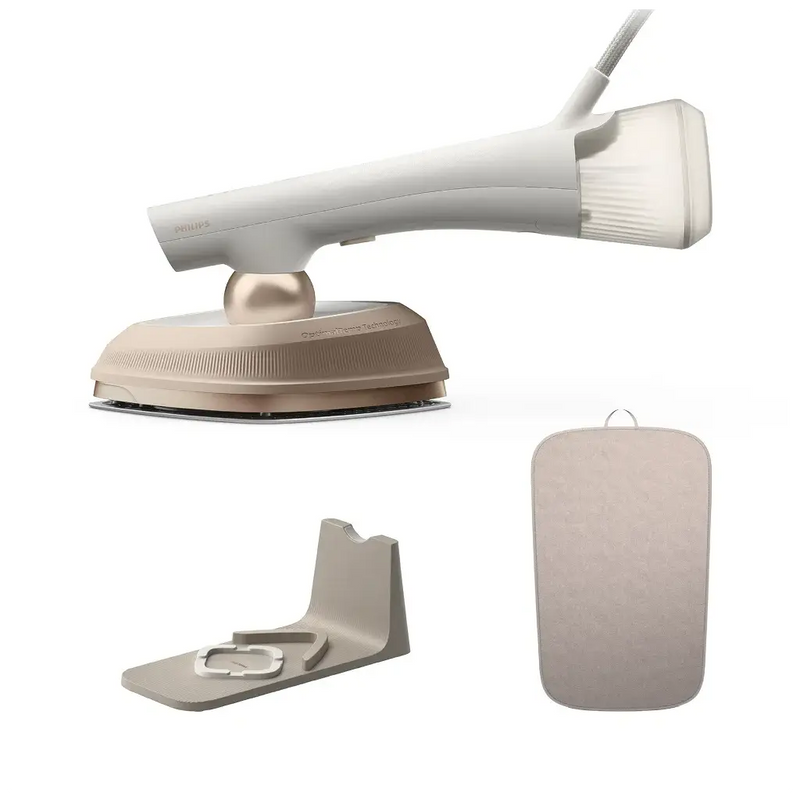 Philips OneTurn Hybrid Iron and Steamer GC213/10