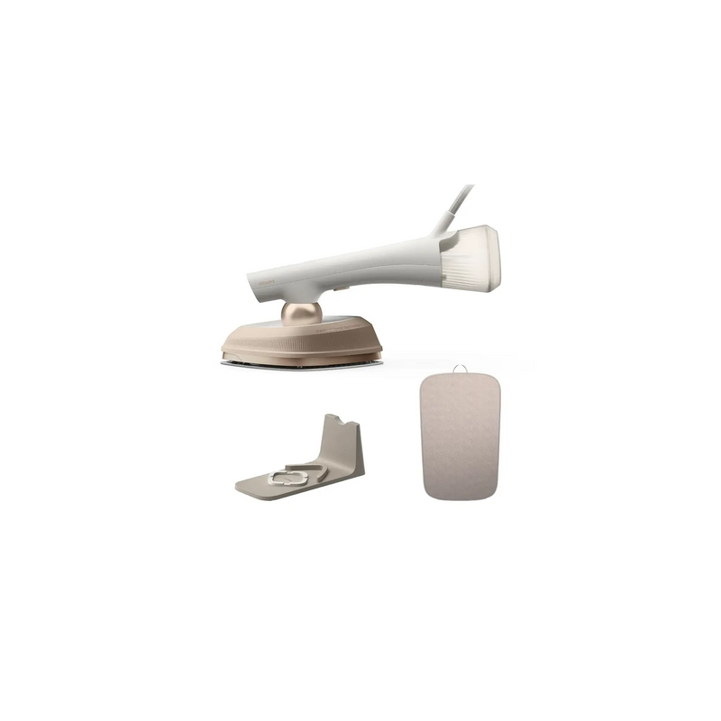 Philips OneTurn Hybrid Iron and Steamer GC213/10
