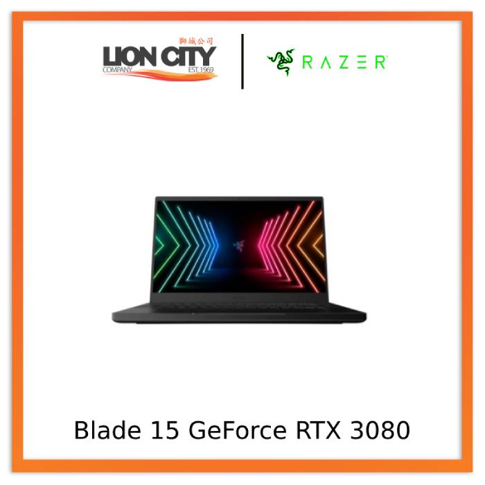 Razer Blade 17 4K Touch 120Hz/Intel i9-11900H/GeForce RTX