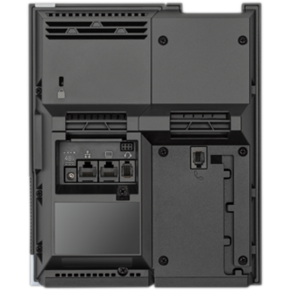 Poly CCX 505 Media Phone with Handset 2200-49735-025