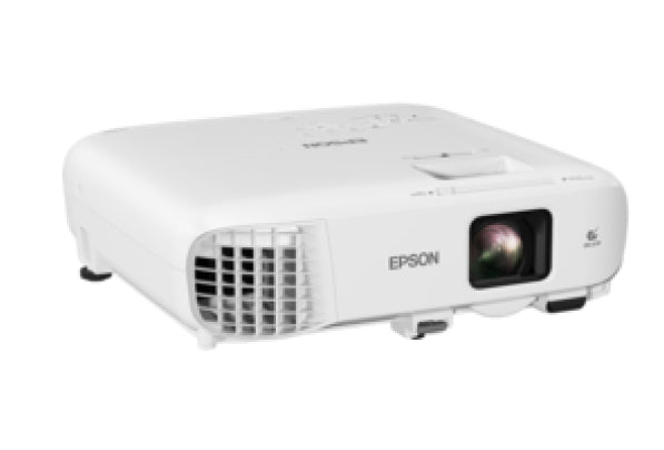 Epson EB-972 XGA 3LCD Projector