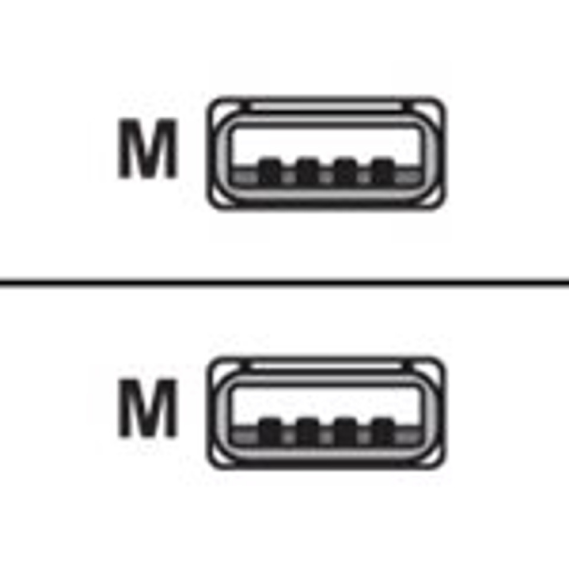 Poly USB Data Transfer Cable 2200-49794-001
