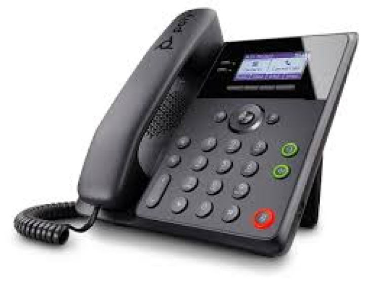 Poly Edge B30 IP Phone 2200-49825-025