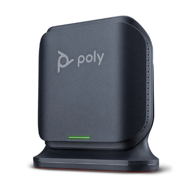 Poly ROVE B4 Multi Cell DECT Base Station 2200-86830-015