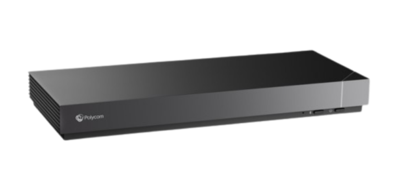 Poly G7500 Video Conferencing System Ethernet LAN Group (7200-85860-102)