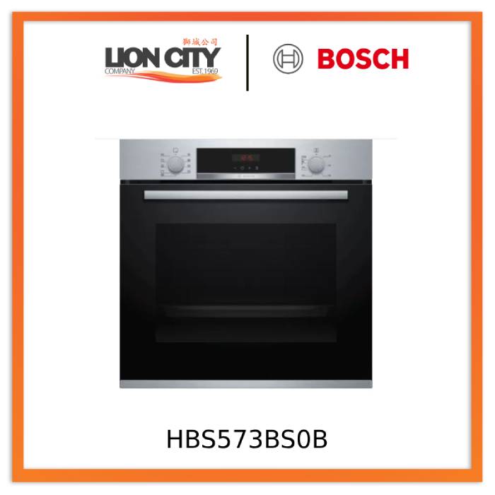 bosch oven hbs573bs0b