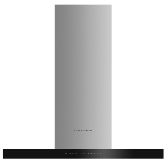 Fisher & Paykel Induction Hob Gas Hob and Cooker Hood Bundle