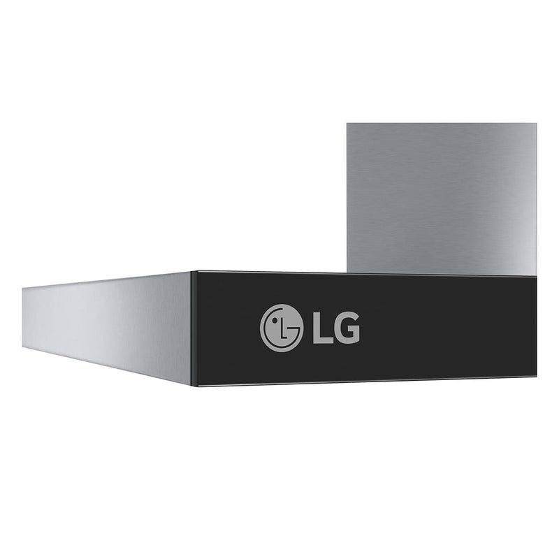 LG HCEZ2426S Wall-Mount Hood 60CM Touch Control LED