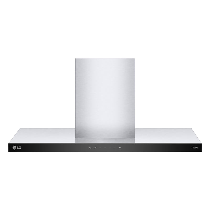 LG HCEZ3626S Hood T-Shape 90CM Wall-Mount Stainless Steel