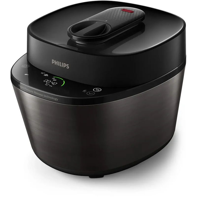 Philips All-in-One Cooker HD2151/62