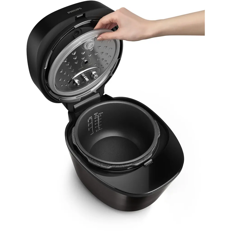 Philips All-in-One Cooker HD2151/62