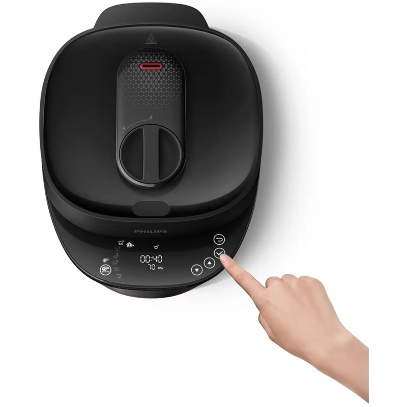 Philips All-in-One Cooker HD2151/62