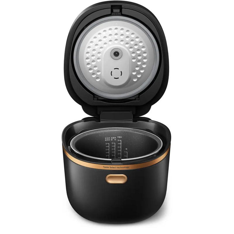 Philips 5000 Series IH Rice Cooker HD4539/62