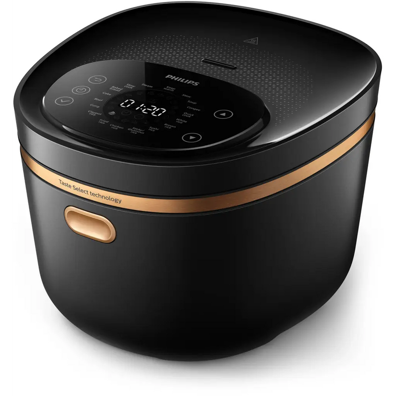 Philips 5000 Series IH Rice Cooker HD4539/62
