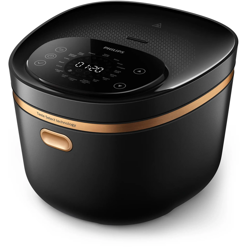 Philips 5000 Series IH Rice Cooker HD4539/62