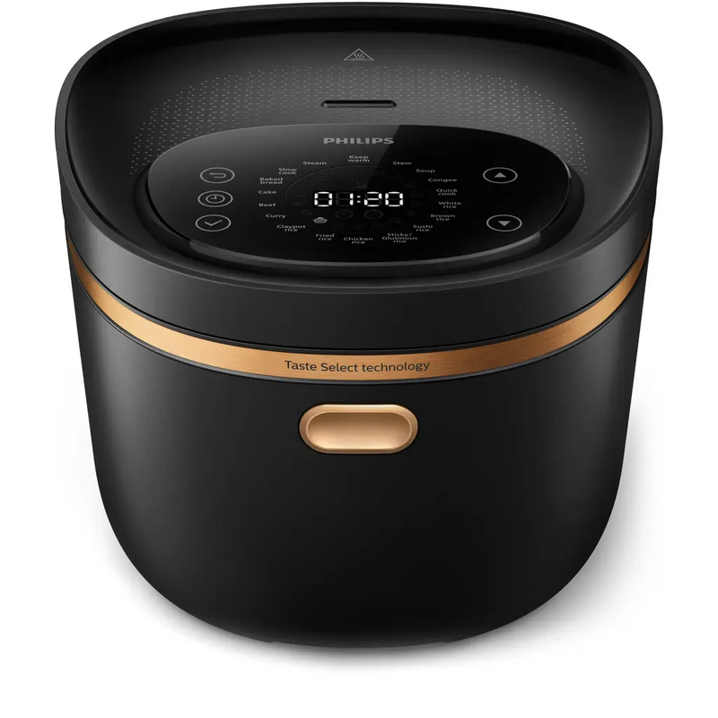 Philips 5000 Series IH Rice Cooker HD4539/62