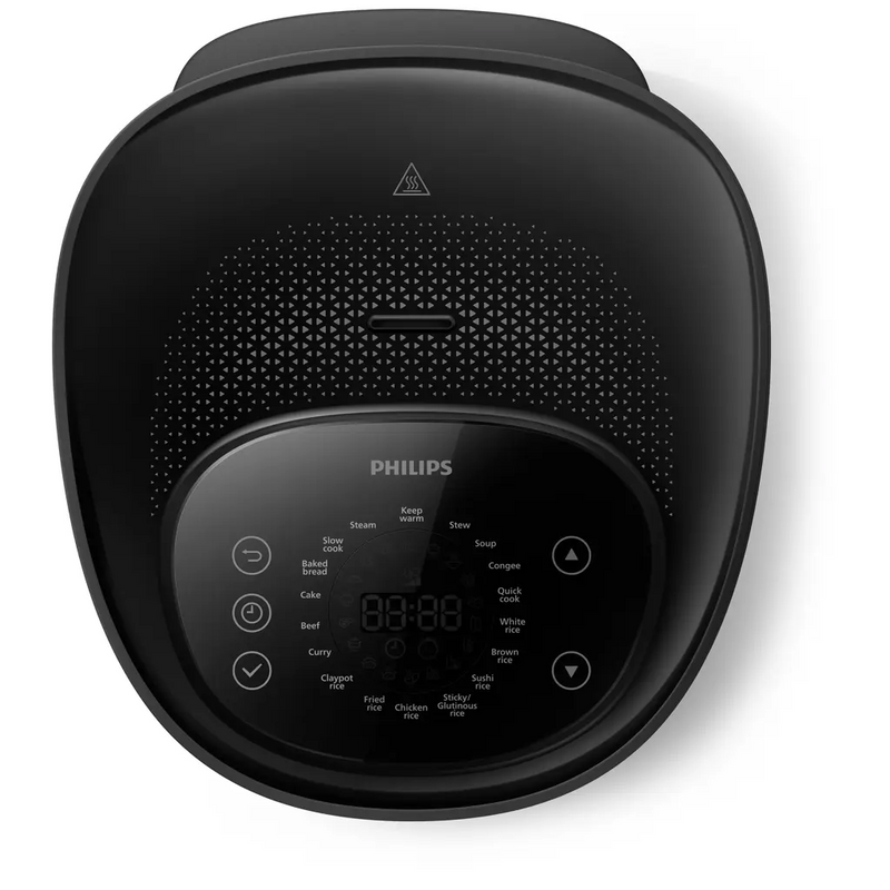 Philips 5000 Series IH Rice Cooker HD4539/62