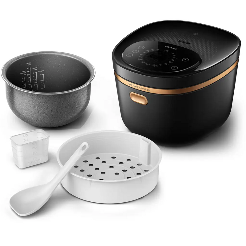 Philips 5000 Series IH Rice Cooker HD4539/62