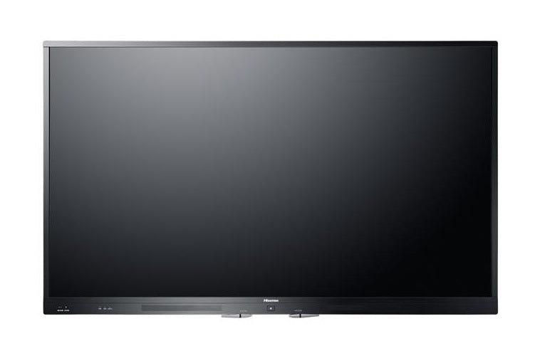 Hisense HN75WR80U 75” Interactive Digital Board *Contact for Price*