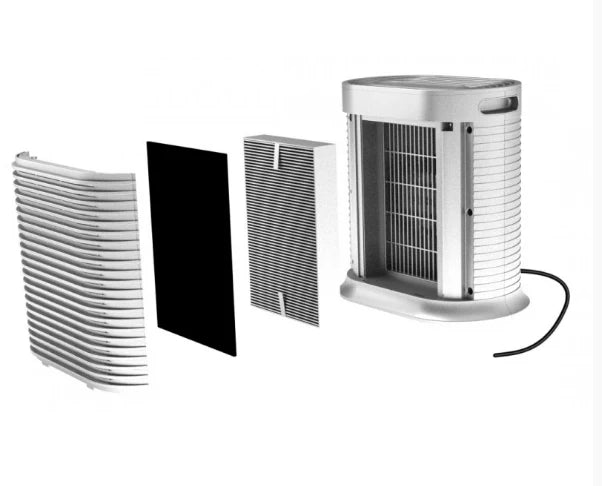 HONEYWELL HPA100 26m² AIR PURIFIER