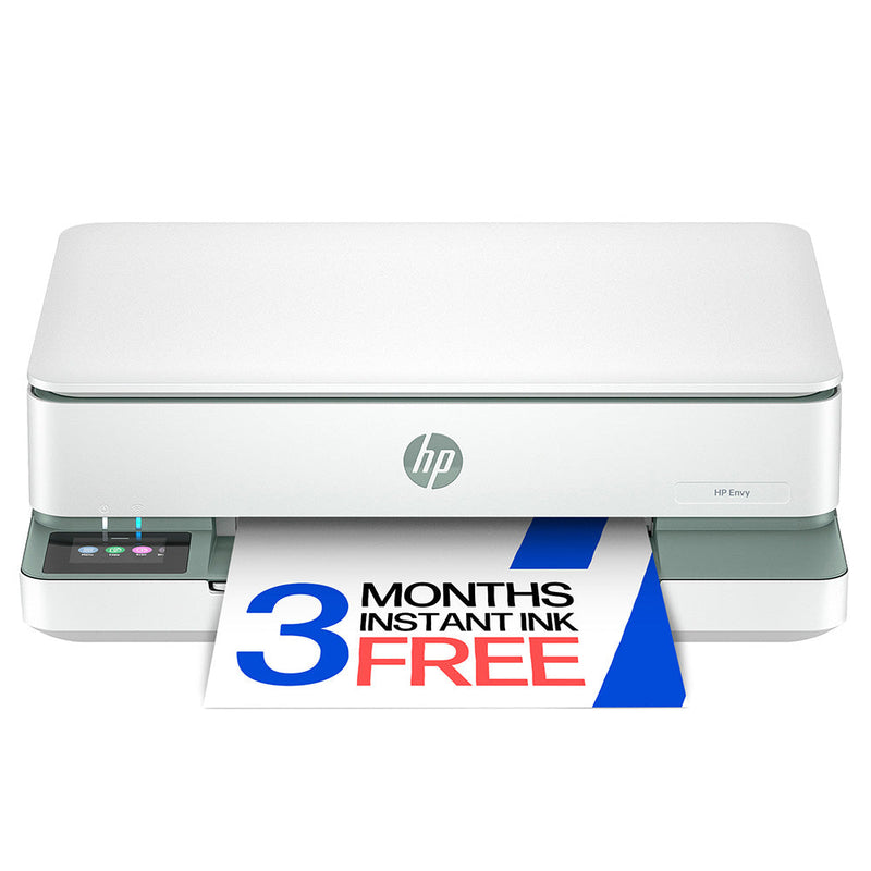 HP Envy 6130e All-in-One Inkjet Printer 714M1A