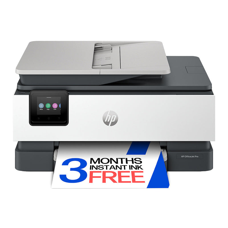 HP OfficeJet Pro 8130e All-in-One Printer (40Q48B)