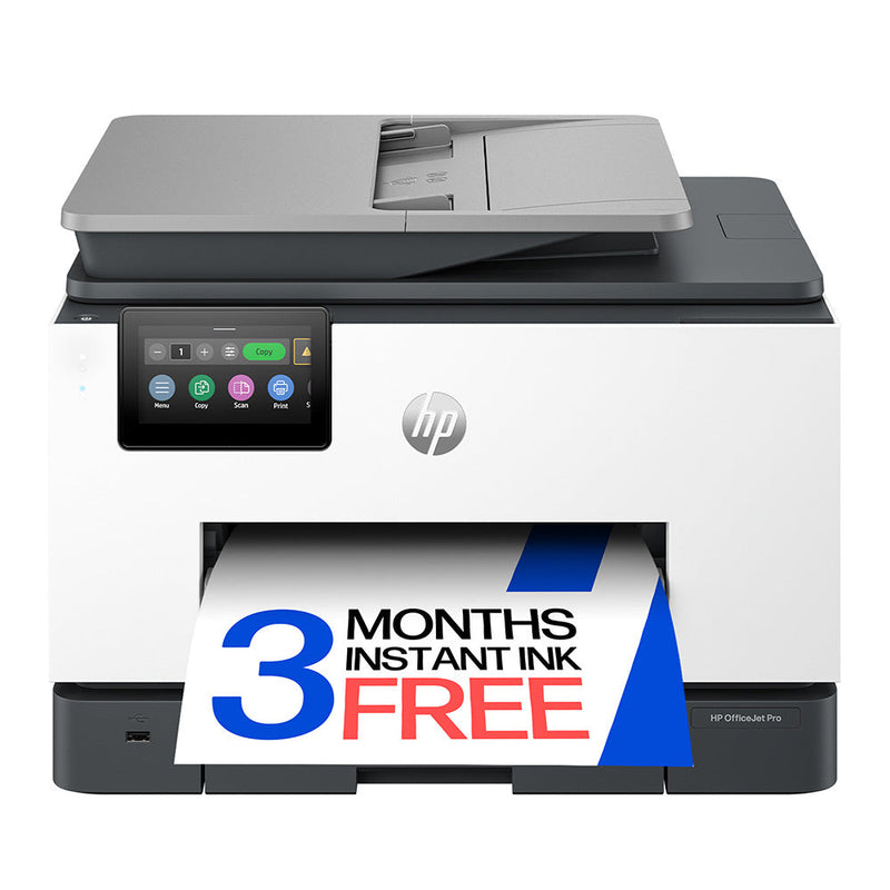 HP OfficeJet Pro 9130e All-in-One Printer (404N0B)