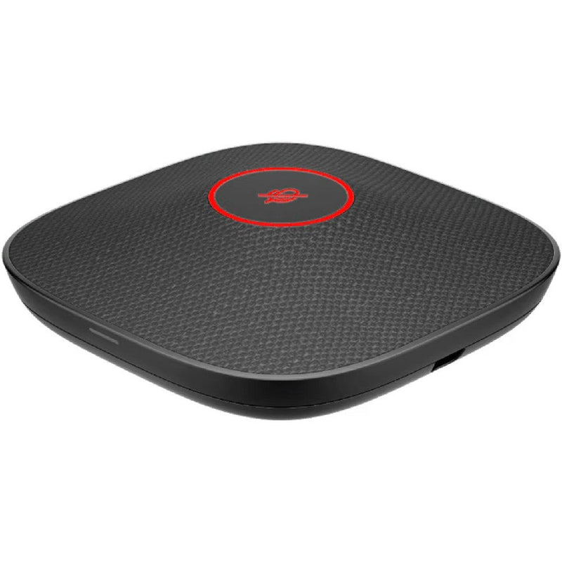 HP Poly Studio A2 Table Microphone Black