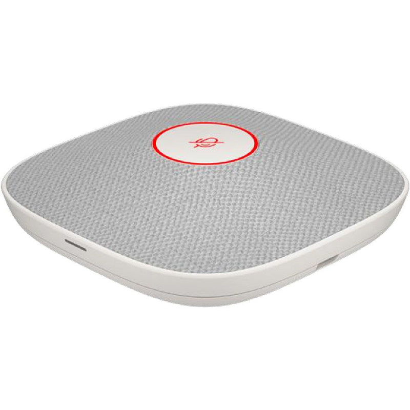 HP Poly Studio A2 Table Microphone White