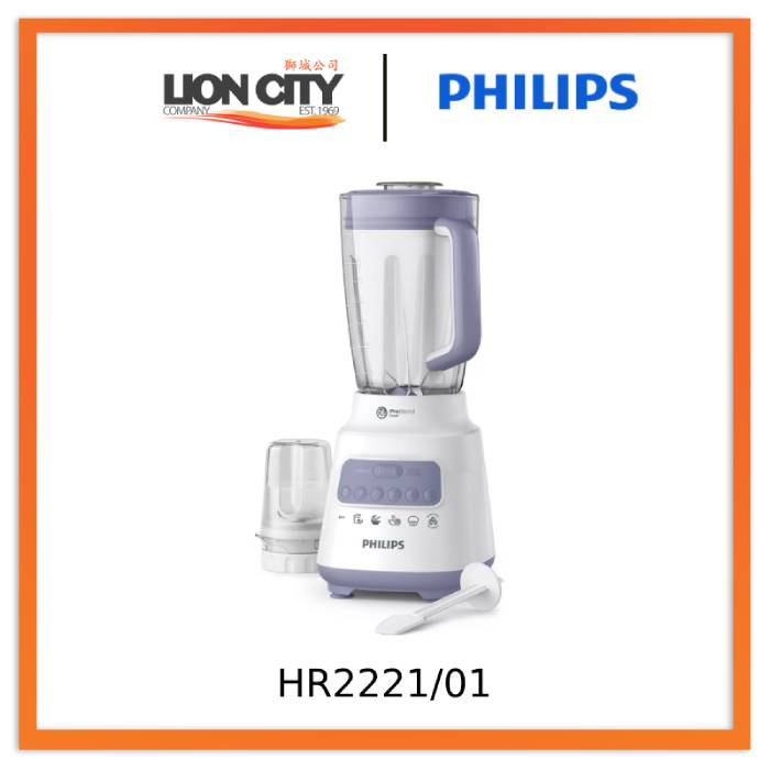 Philips HR2221/01 Series 5000 Blender Core