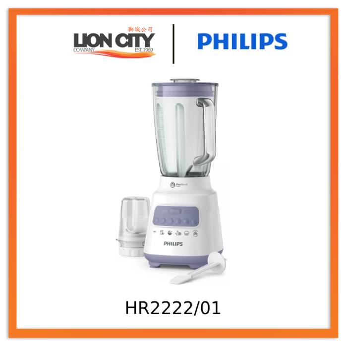 Philips HR2222/01 Series 5000 Blender Core