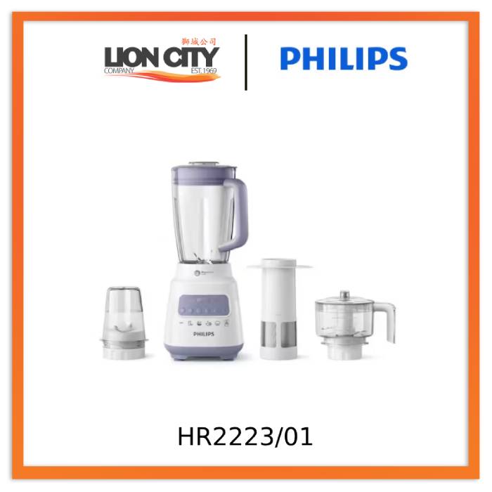 Philips HR2223/01 Series 5000 Blender Core