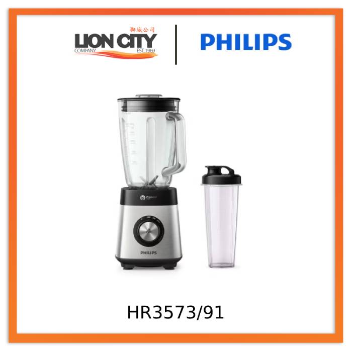 Philips HR3573/91 Series 5000 Blender Core