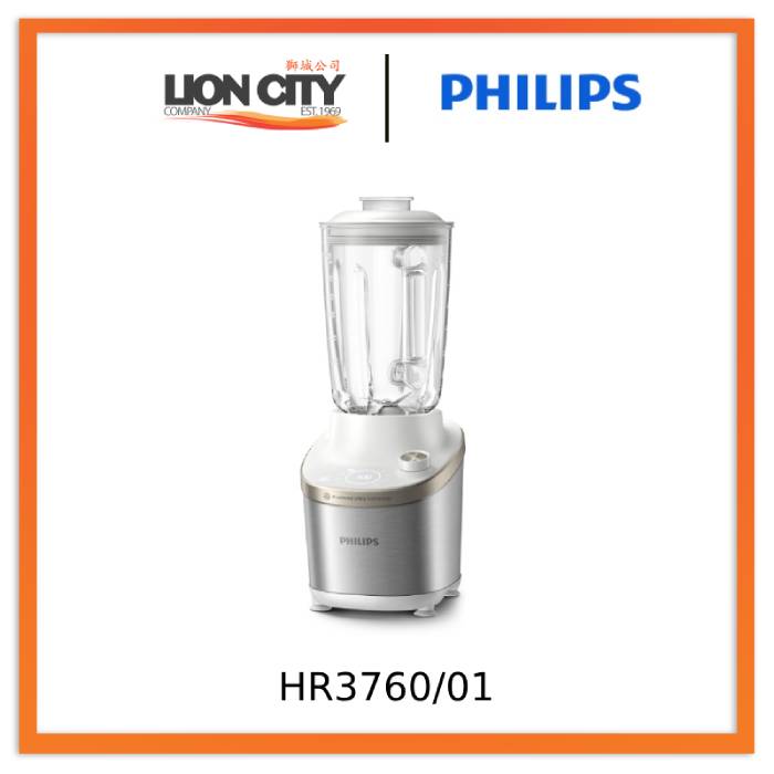 Philips HR3760/01 High Speed Blender